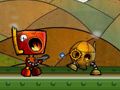 Spil Damp Droid online