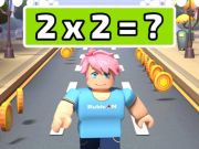 Spil Matematikløber online