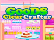 Spil Varer klare crafter online