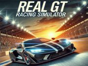 Spil Ægte GT Racing Simulator online