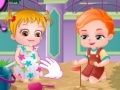 Spil Baby Hazel Guldfisk online Spil Baby Hazel Guldfisk online