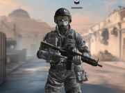 Spil Commando Force 2 online