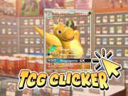 Spil TCG-kort Clicker online
