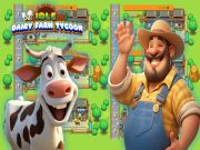 Spil Idle mejeriproduktionstycoon online