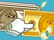 Spil Beskidte penge de rige bliver rige online