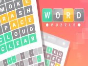 Spil Wordler online