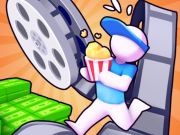 Spil Drive-in biograf online