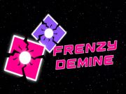 Spil Frenzy Demine online