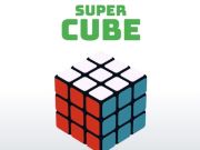 Spil Super Cube online