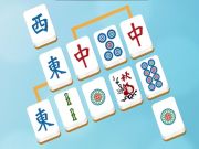 Spil Mahjong Connect Majong Class online