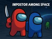 Spil Impostor blandt rummet online