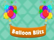 Spil Ballon Blitz online