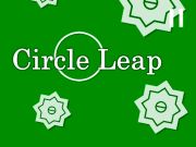 Spil Circle Leap online