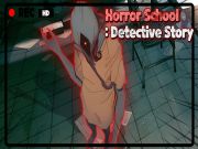 Spil Horror School Detective Story online