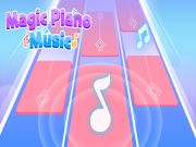 Spil Magisk klavermusik online