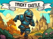 Spil Tricky Castle online