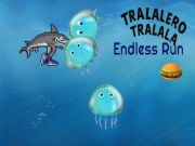 Spil Tralalero Tralala Endless Run online