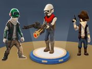 Spil Badlands Hero online