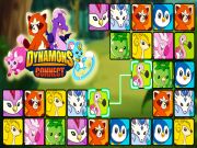 Spil Dynamons forbinder online