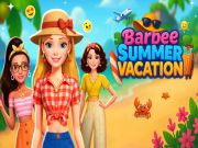 Spil Barbee sommerferie online Spil Barbee sommerferie online