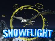 Spil Snowflight online
