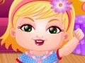 Spil Baby Hazels Uhyggelig Tid online Spil Baby Hazels Uhyggelig Tid online