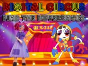 Spil Digital cirkus finder forskellene online