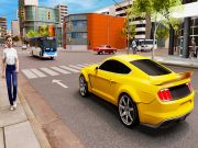 Spil Bilsimulator 3D online