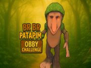 Spil Br Br Patapim: Obby Challenge online