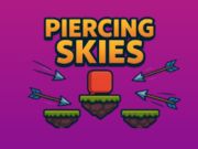 Spil Piercing himmel online