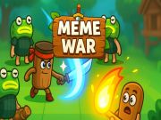 Spil Meme Wars online