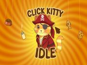 Spil Klik på Kitty Idle online