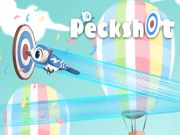 Spil Peckshot online