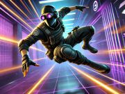 Spil Agent Zero: Infiltration online