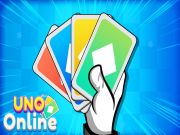 Spil UNO Online online