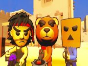 Spil Brawl Bros Squad online