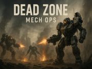 Spil Død zone mech ops online