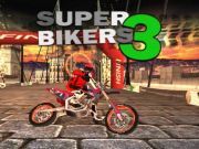 Spil Supercyklister 3 online