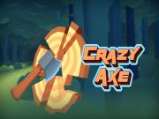 Spil Crazy Axe online
