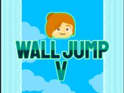 Spil Wall Jump v online