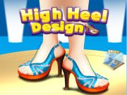 Spil Højhældesign online Spil Højhældesign online