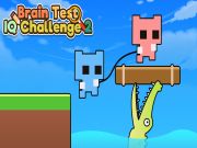 Spil Brain Test IQ Challenge 2 online