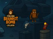 Spil Italiensk hjernebombe online