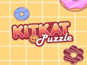 Spil Kitkat -puslespil online