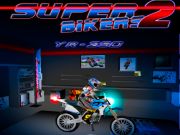 Spil Supercyklister 2 online