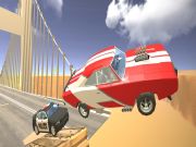 Spil BMG: Crashday 2025 online