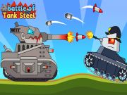 Spil Battle of Tank Steel online