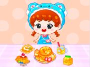 Spil ASMR Girl: Livestream Mukbang online