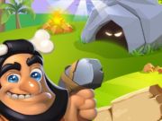 Spil Stenalder online
