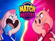 Spil Match Masters online